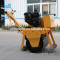 Electric Start Mini Road Roller Compactor for Sale Electric Start Mini Road Roller Compactor for Sale FYL-600C